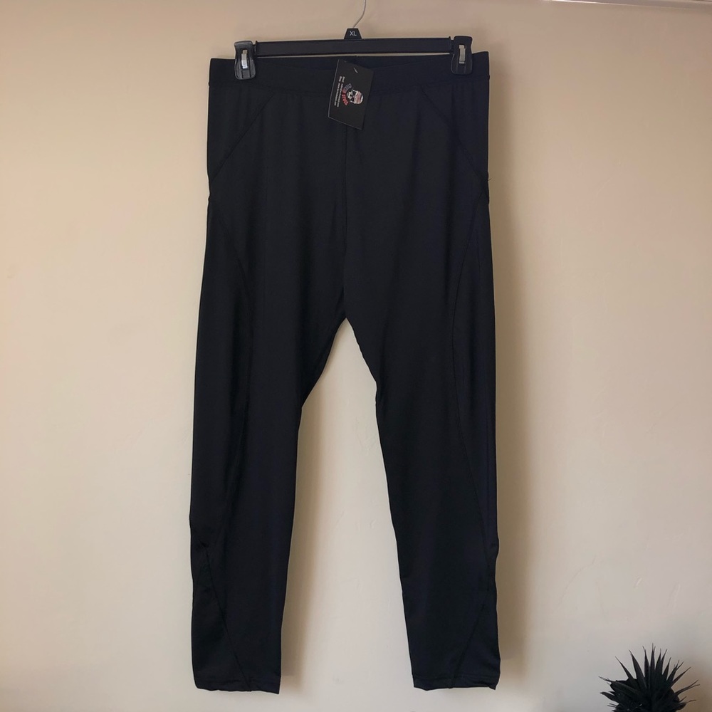 Men’s leggings
